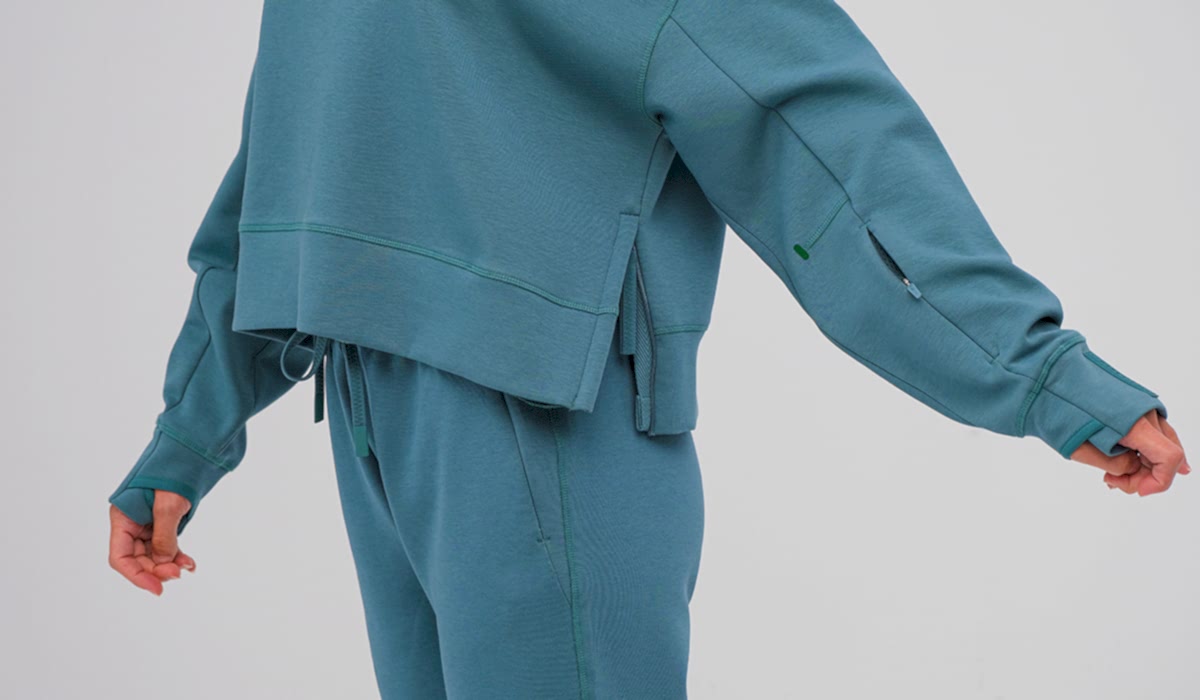 Activewear / Loungewear / Sleepwear