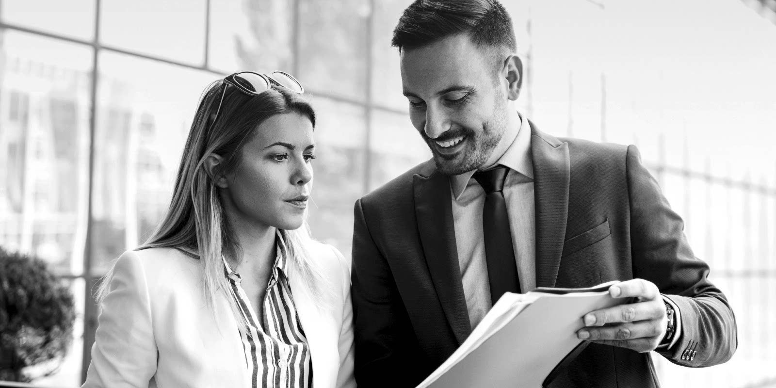 WE TAKE RESPONSIBILITY AND ACT RESPONSIBLY