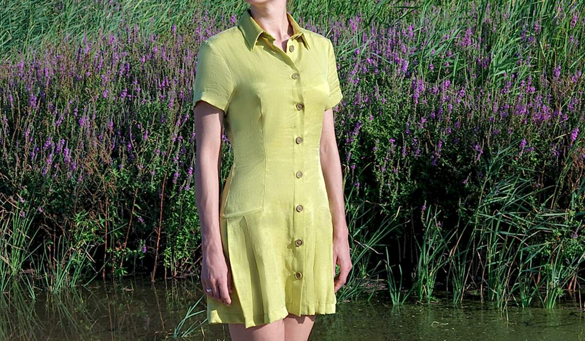 Light Woven Garments