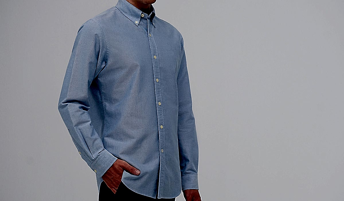 Lıght Woven Garments