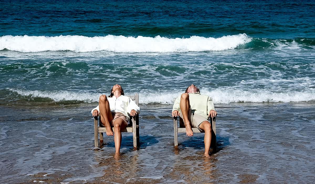 Lıght Woven Garments